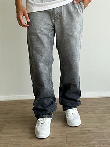 Calça Presence Baggy Estonada