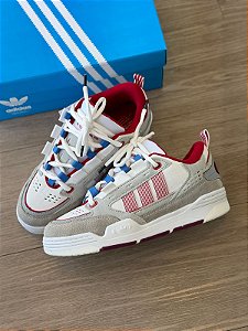 ADI 2000 CAPITÃO AMERICA