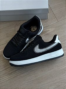 AIR FORCE 1 BLACK