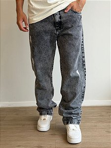 Calça Presence Destroyd Estonada