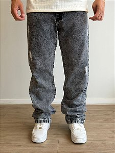 Calça Presence Destroyd Estonada