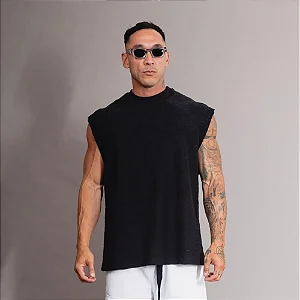 Regata The Hopers Fibers Preto