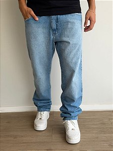 Calça Presence Reta Clara