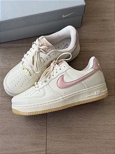 AIR FORCE 1 CINTILANTE