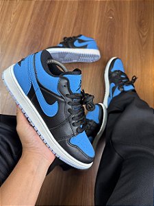 AIR JORDAN 1 BLUE