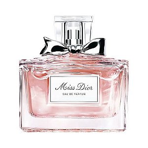 Perfume Miss Dior Feminino Eau De Parfum