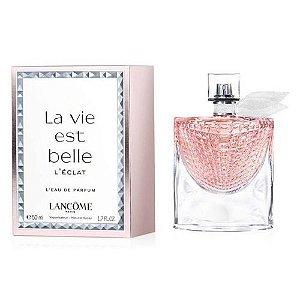 Perfume La Vie Est Belle Eclat Feminino Eau De Parfum