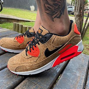 air max 90 rolha original