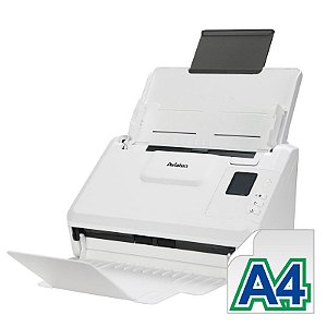 Scanner de documentos AVISION AD335WN - 40ppm/ 80ipm