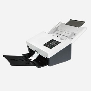 Scanner AVISION AD345G 60ppm/ 120ipm