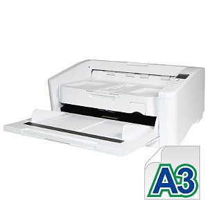 SCANNER AD6090 - A3  90ppm/ 180ppm