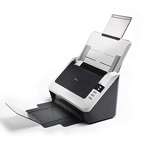 Scanner Avision AV176U - 30 ppm / 60 ipm - Ciclo diário 3.000 páginas