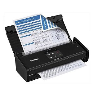 Scanner Brother ADS-1000W