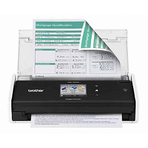 Scanner Brother ADS-1500W