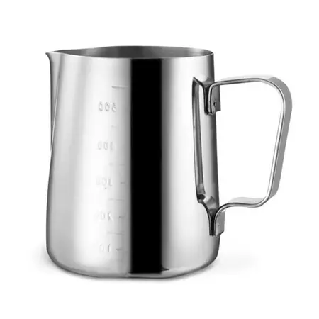 Leiteira Inox 600ml Mimo Style