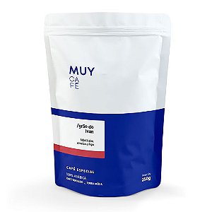Grão do Ivan - Café Especial, Sul de Minas, 250g