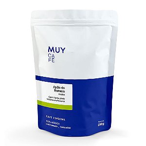 Grão do Homero - Café Especial, Campo das Vertentes, 250g