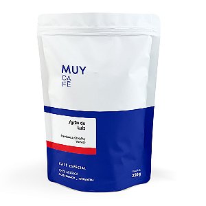 Grão do Luiz - Café Especial, Norte Pioneiro do Paraná, 250g