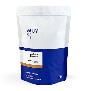 Grão do Everardo - Café Especial, Serrana do Rio de Janeiro, 250g