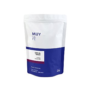 Grão do Samuel - Café Especial, Cerrado Mineiro, 250g
