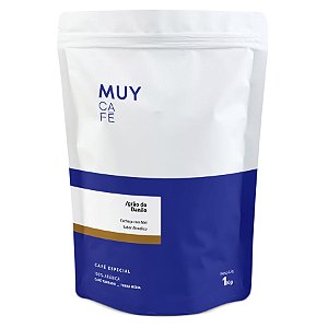 Grão do Danilo - Café Especial, Cerrado Mineiro, 1kg