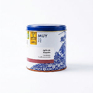 Grão do Augusto - Café Especial, Mantiqueira de Minas, 150g