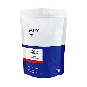 Grão do Guilherme - Café Especial, Mantiqueira de Minas, 250g