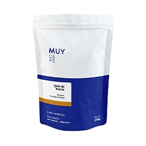 Grão do Marcio - Café Especial, Sul de Minas, 250g