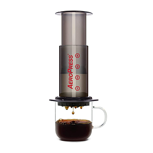 Aeropress Original Espresso Coffee Maker