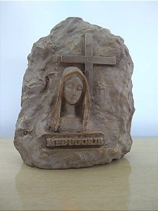 Pedra - Medjugorje