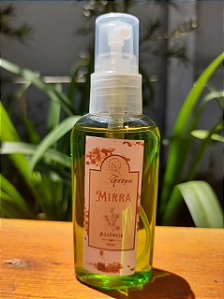 Aromatizante - Mirra