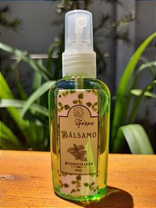 Aromatizante - Bálsamo