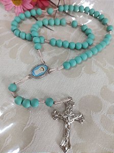 Terço Infantil - Emborrachado