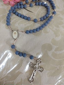 Terço Infantil - Emborrachado