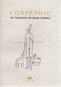 Compendio do Catecismo da Igreja Catolica - BOLSO