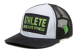 Boné GYURKO Athlete Elite Neon CrossFit LPO Weigthlifting