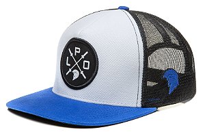Boné GYURKO LPO Azul CrossFit