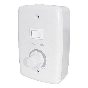 Chave Rima para Oscilante Bivolt Com Caixa Externa