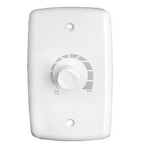 Chave Dimmer de Luz Rima Bivolt 400w