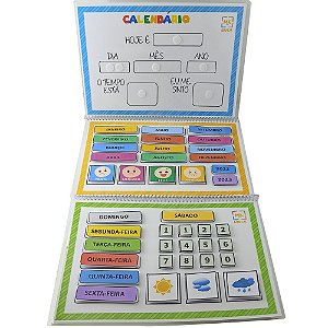 Jogo Pedagógico - Os 5 Sentidos - Mk Educa