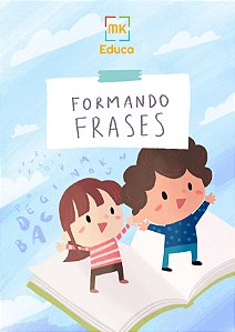 Apostila Formando Frases