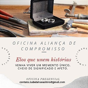 Oficina aliança de compromisso
