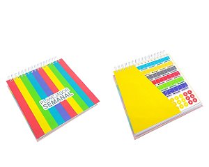 DUO Planner - Planejador Duplo