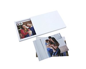 10 Caixas para fotos 10x15 cm + Personalização grátis