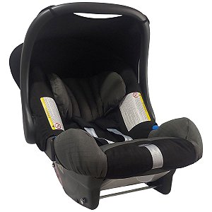 Cadeira Automotiva Britax Bebê Conforto Até 13 Kg Assento Segurança Confortável Encaixe Com Base Isofix
