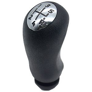 Manopla Bola De Cambio Para Renault Sandero Logan Manual Todos de 2007 A 2022