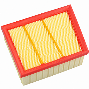 Filtro de Ar do Motor Japanparts Ford EcoSport 1.5 Dragon 2.0 Direct e Ka 1.5 Dragon 2017 a 2021