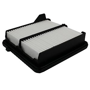 Filtro De Ar FIiltros Brasil Honda New Fit e City 2009 Até 2013