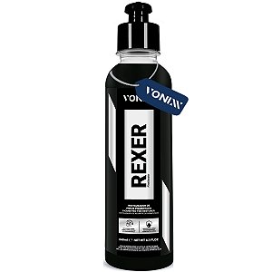 Vonixx Rexer 240ml Limpador Desengraxante Automotivo Motor Rodas Peças Metálicas