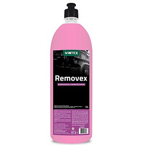 Vonixx Vintex Removex 1,5L Removedor Automotivo Pneu Motor Superfícies Externas